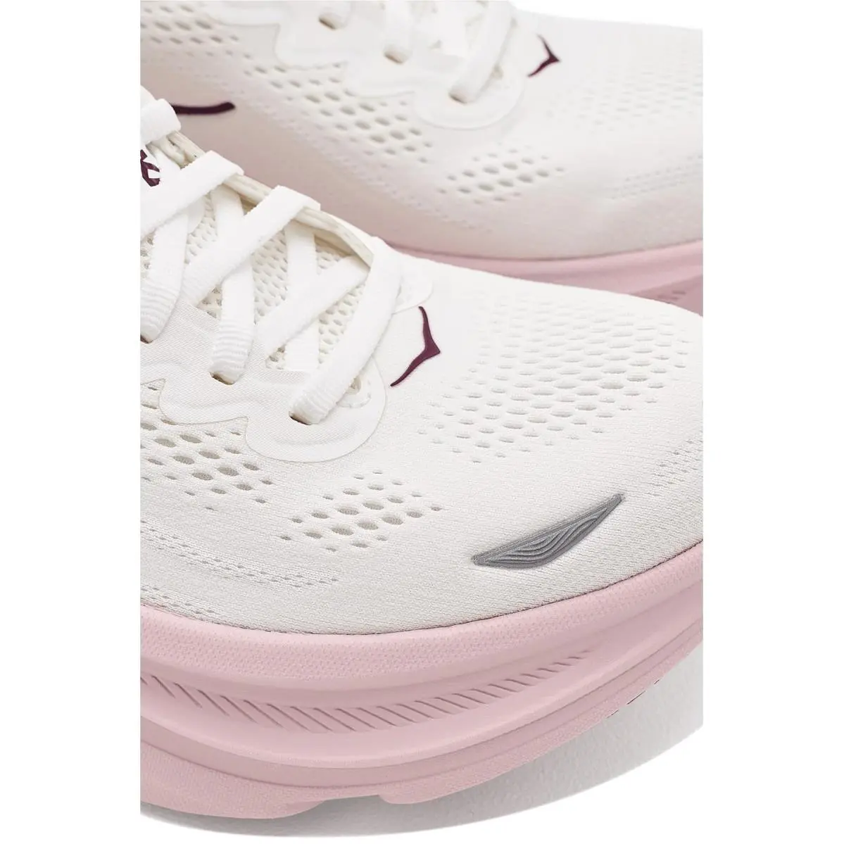 Hoka shoes - Vanilla/Birch 25