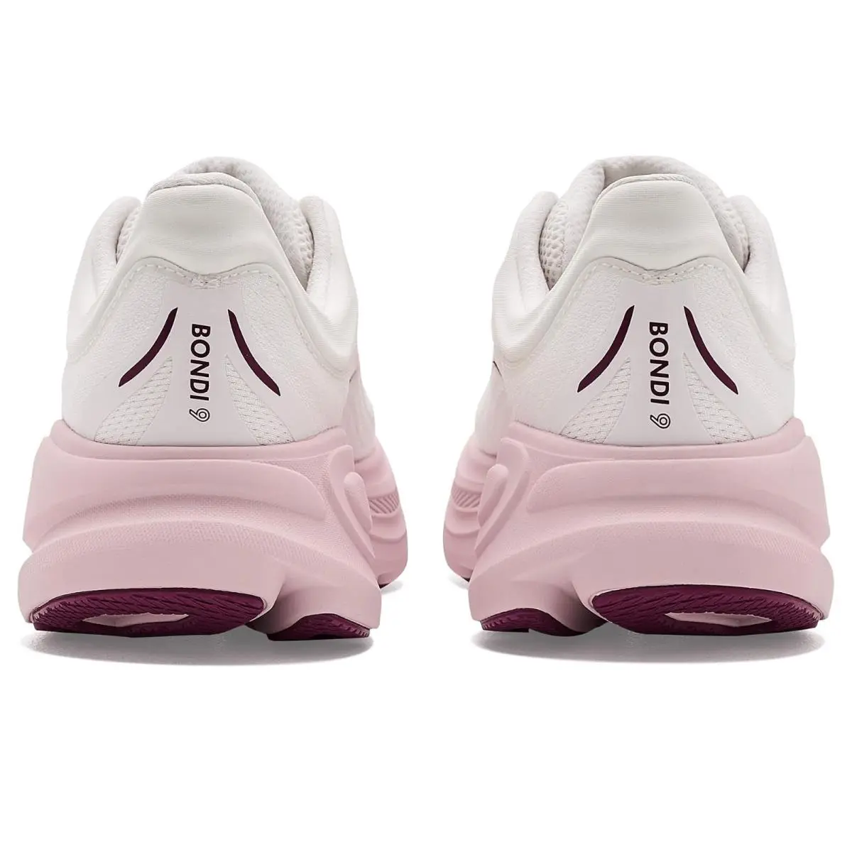 Hoka shoes - Vanilla/Birch 26
