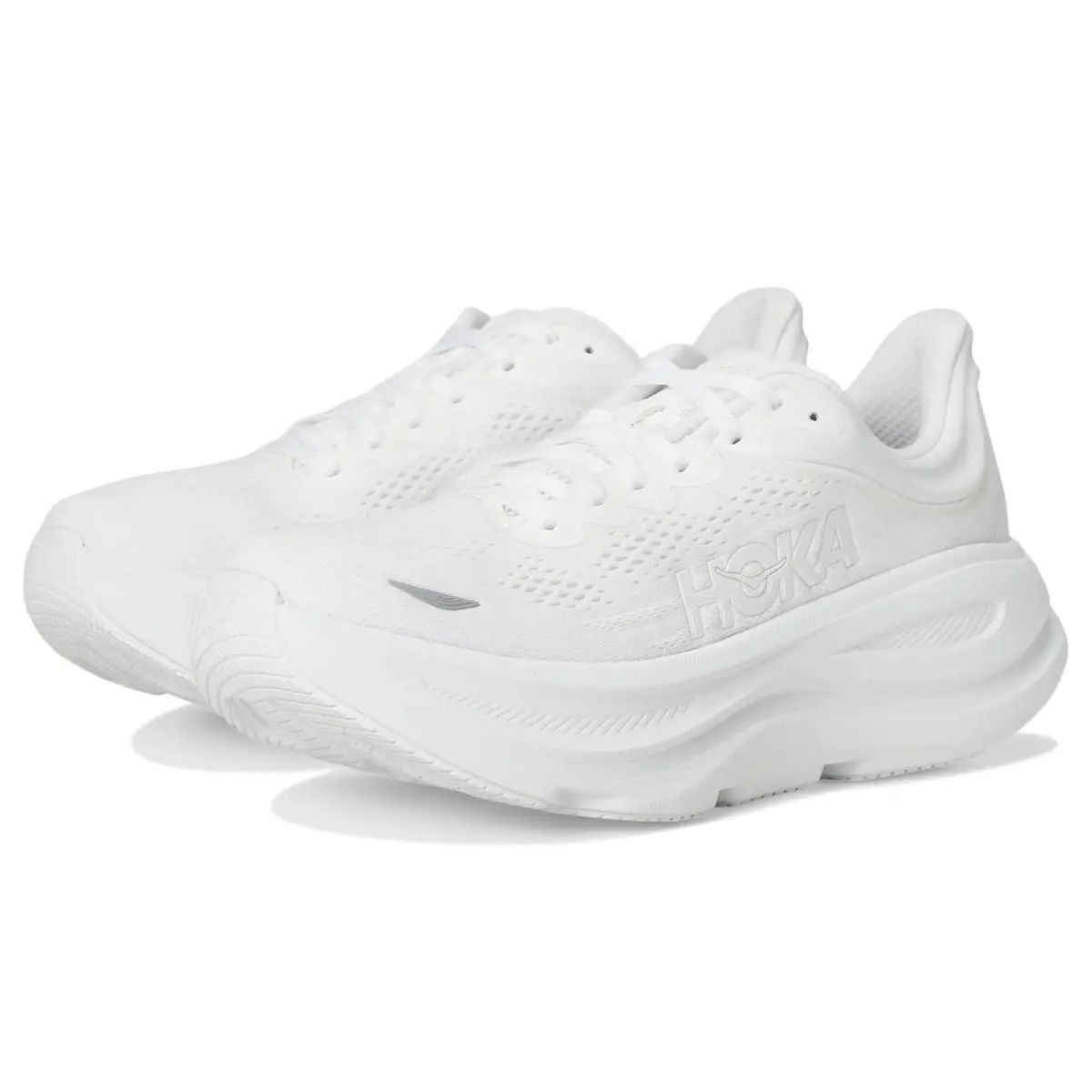 Hoka shoes - Vanilla/Birch 27