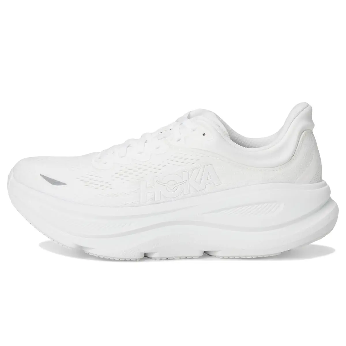 Hoka shoes - Vanilla/Birch 30