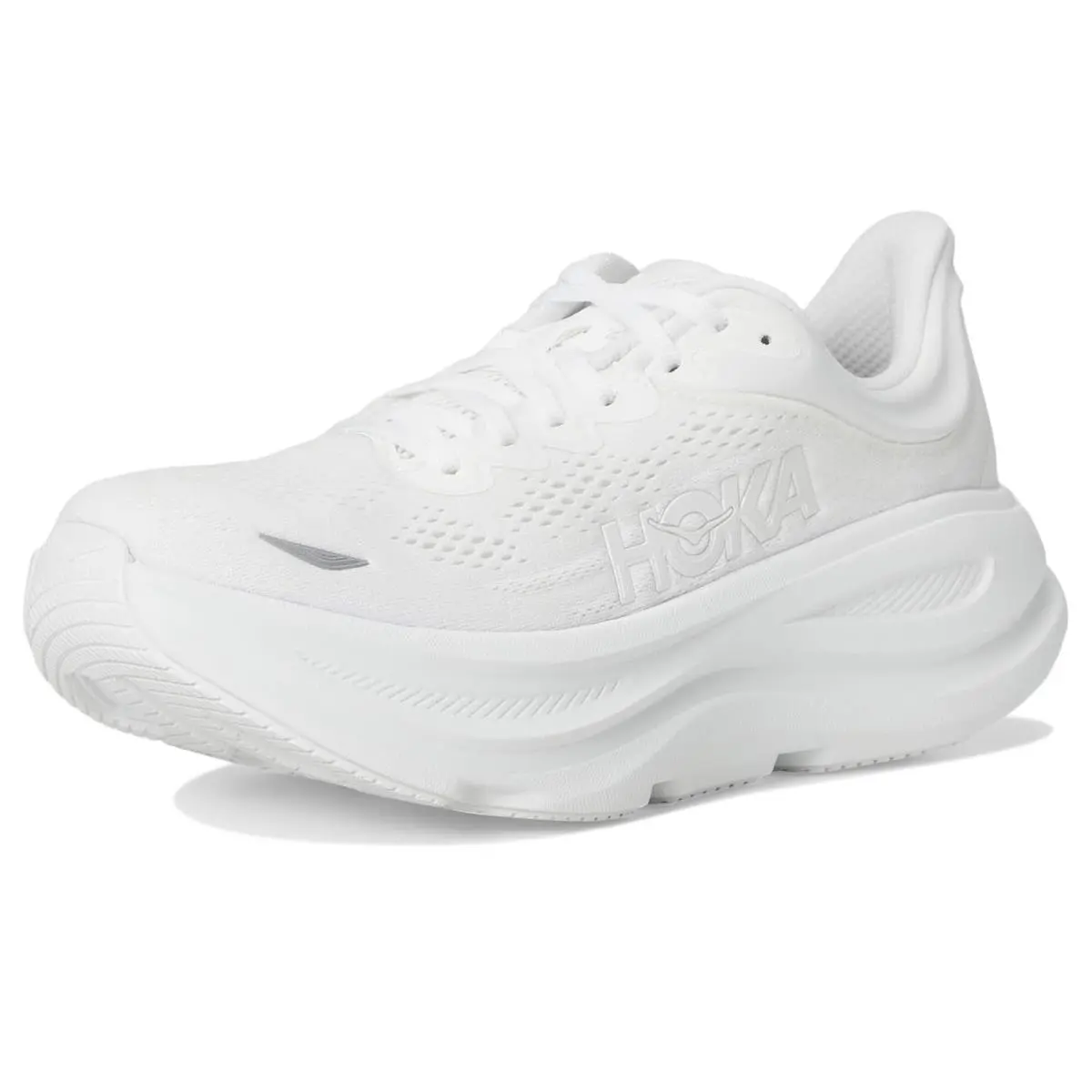 Hoka shoes - Vanilla/Birch 33