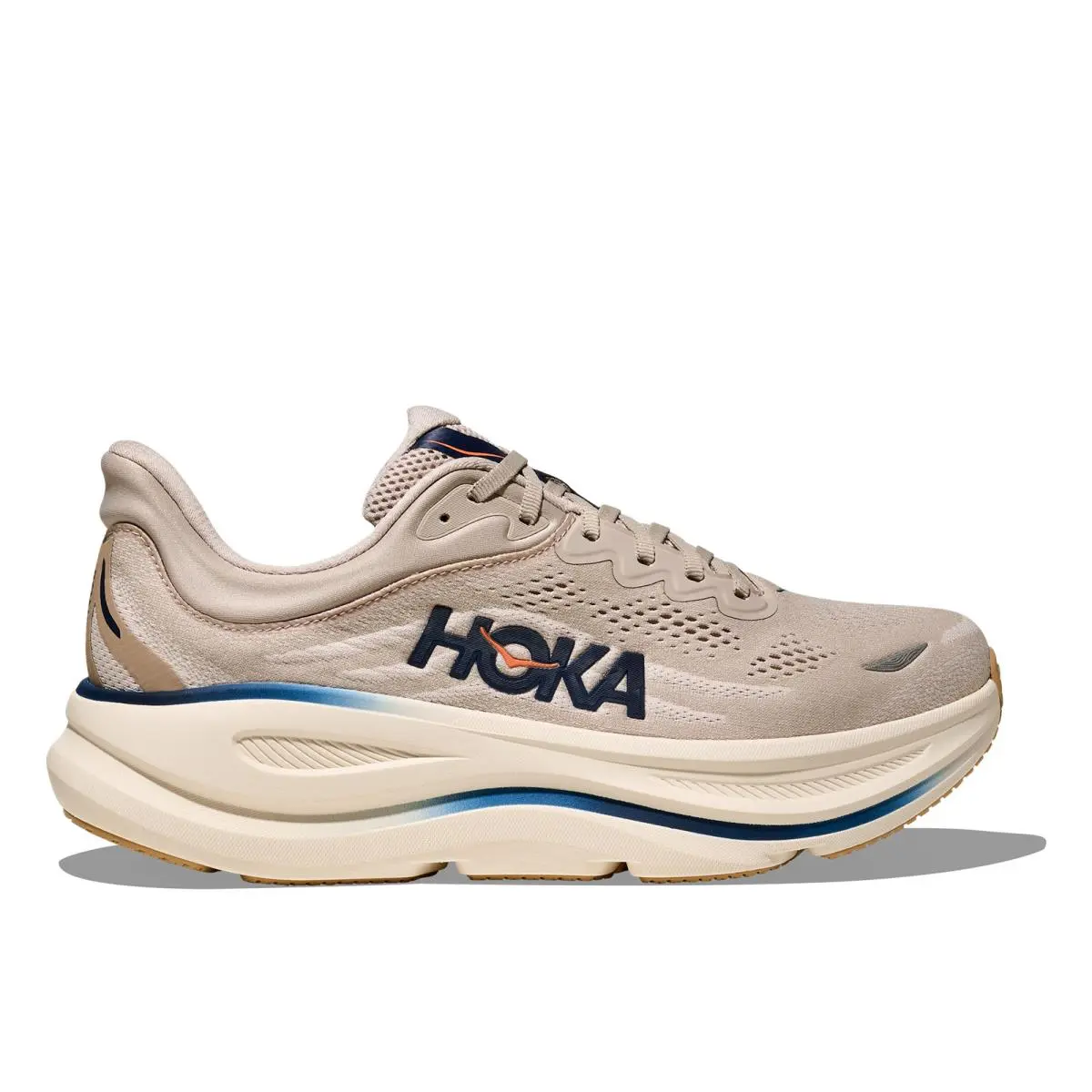 Hoka shoes - Beige 3