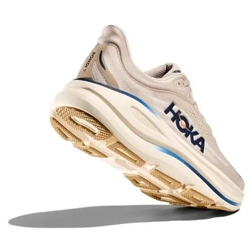 Hoka shoes - Beige 4