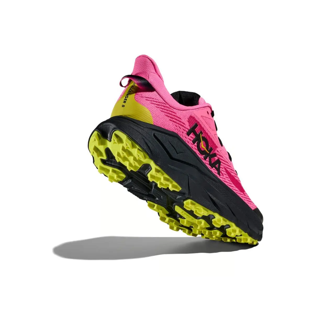 Hoka shoes - Black 0