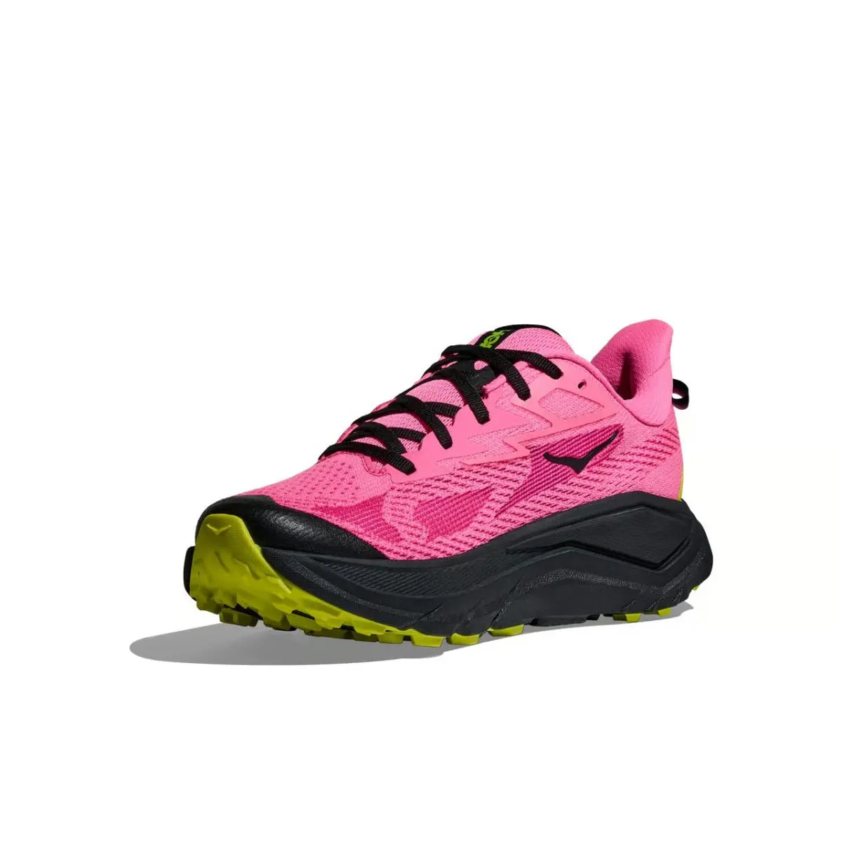 Hoka shoes - Black 1
