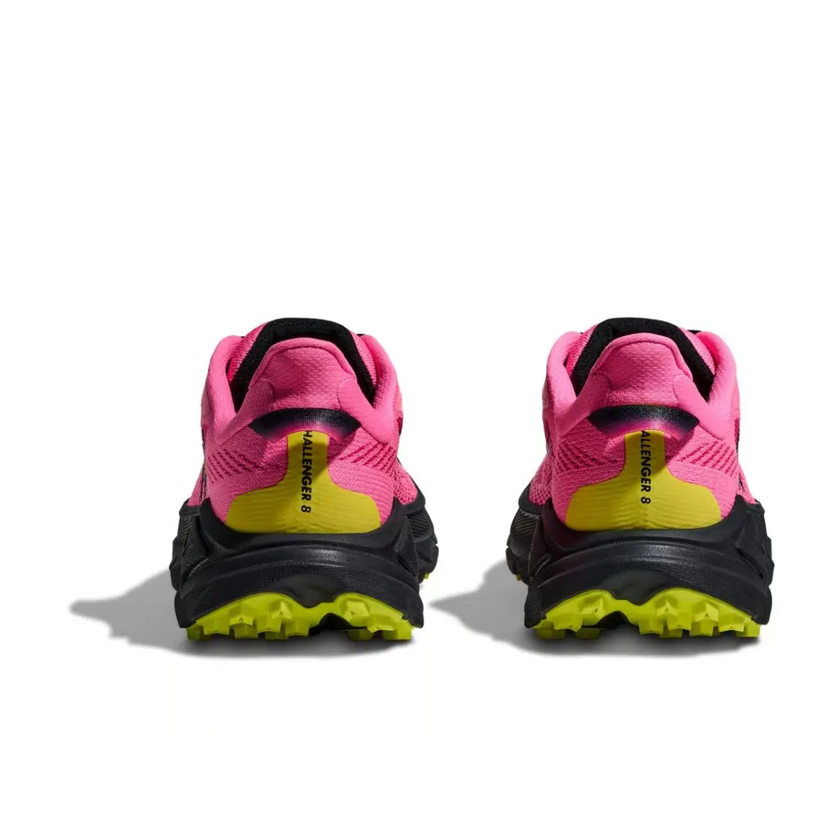 Hoka shoes - Black 3
