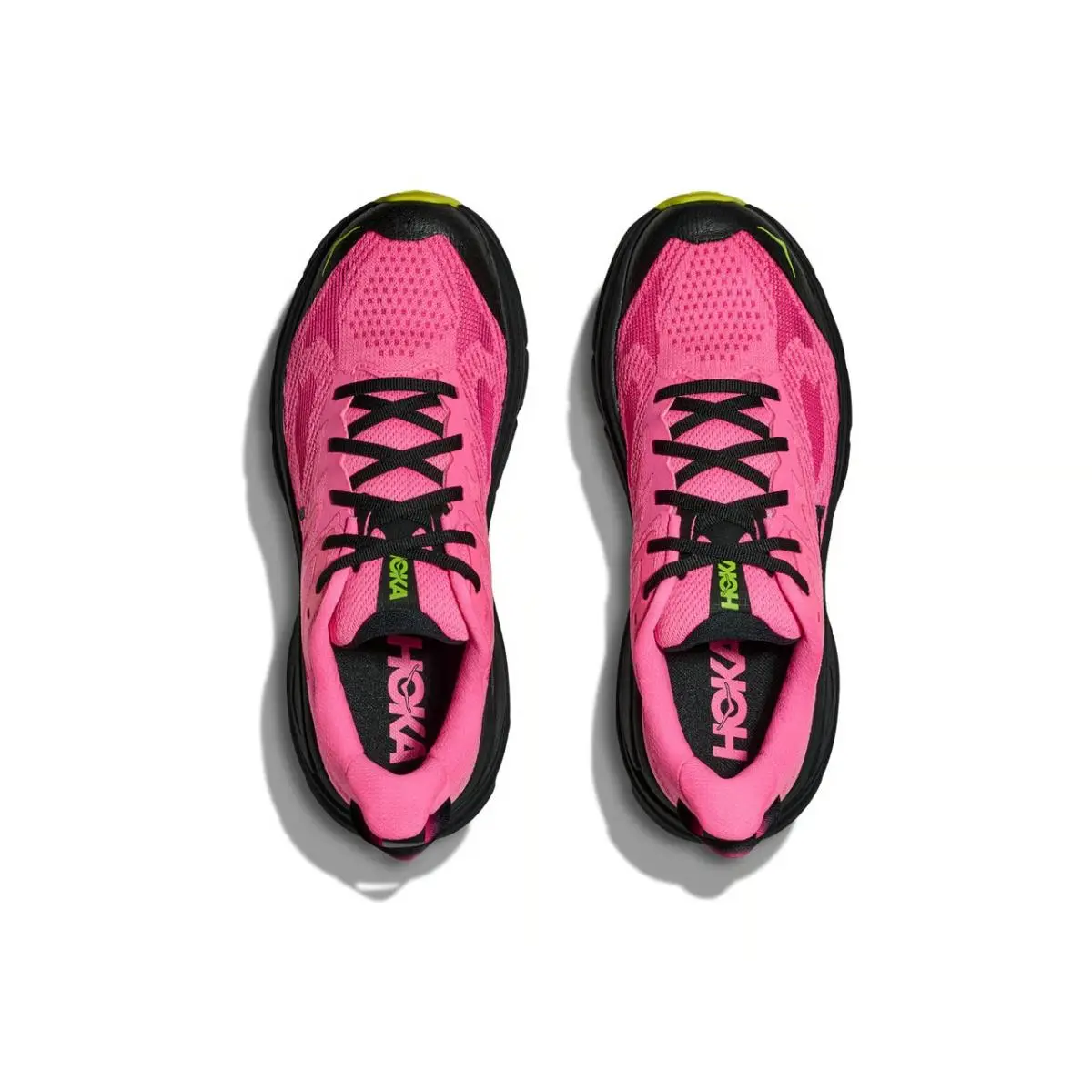 Hoka shoes - Black 7
