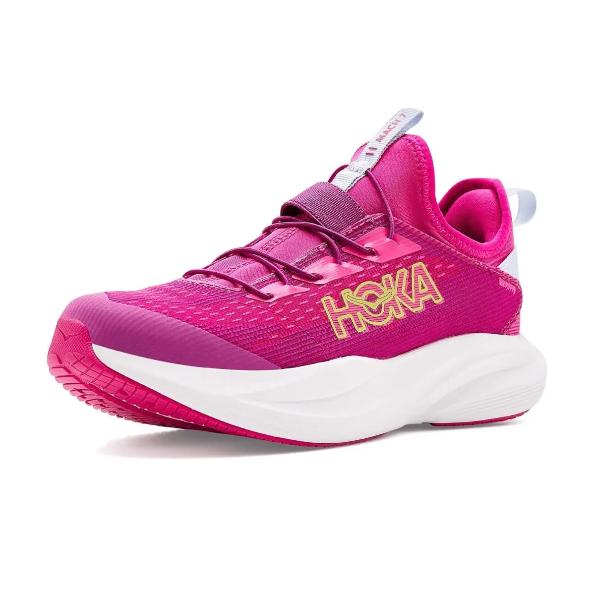 Hoka shoes - Black/Black 13