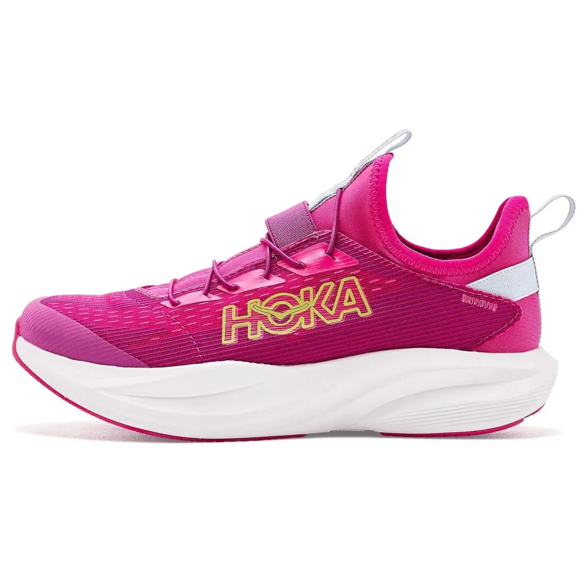 Hoka shoes - Black/Black 16