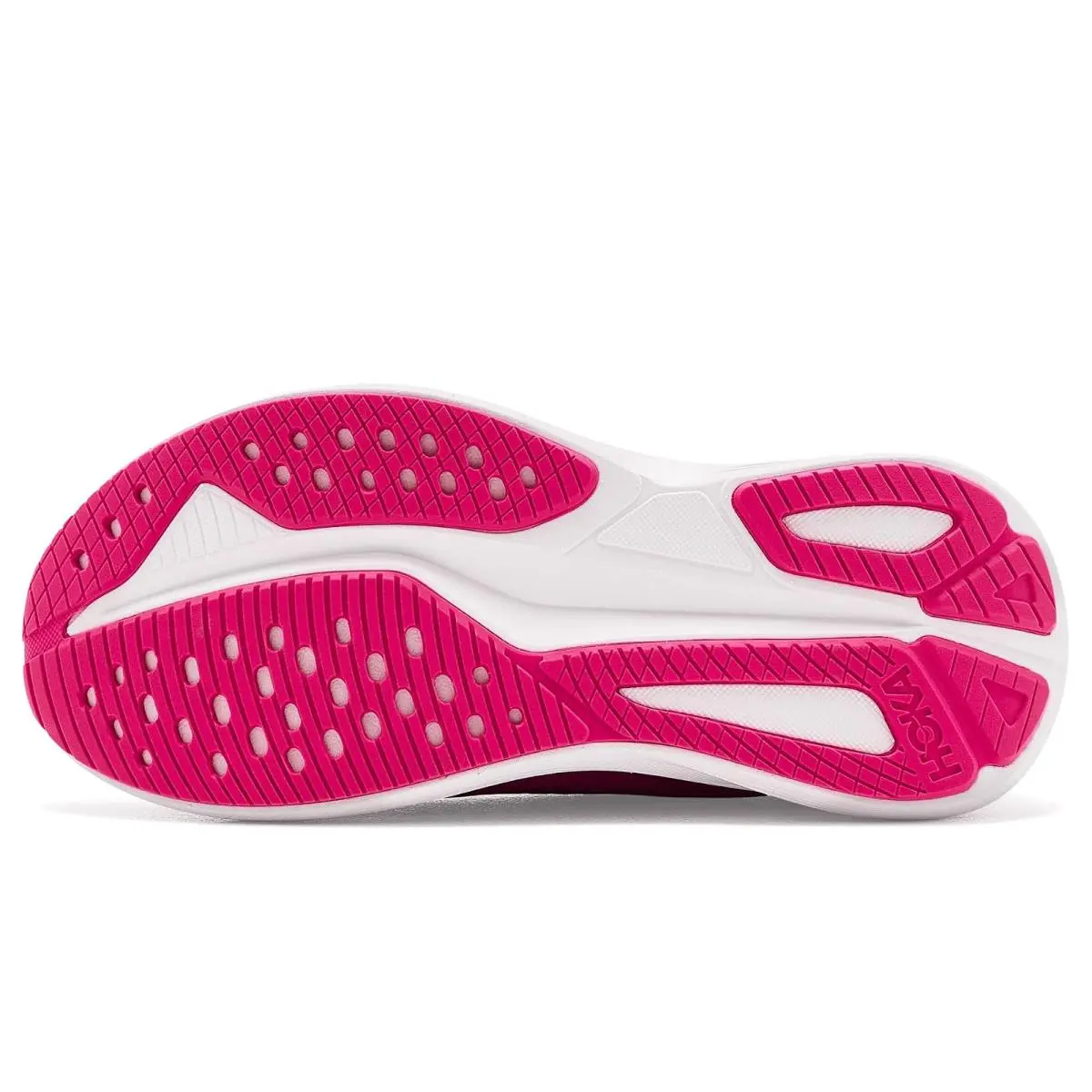 Hoka shoes - Black/Black 17