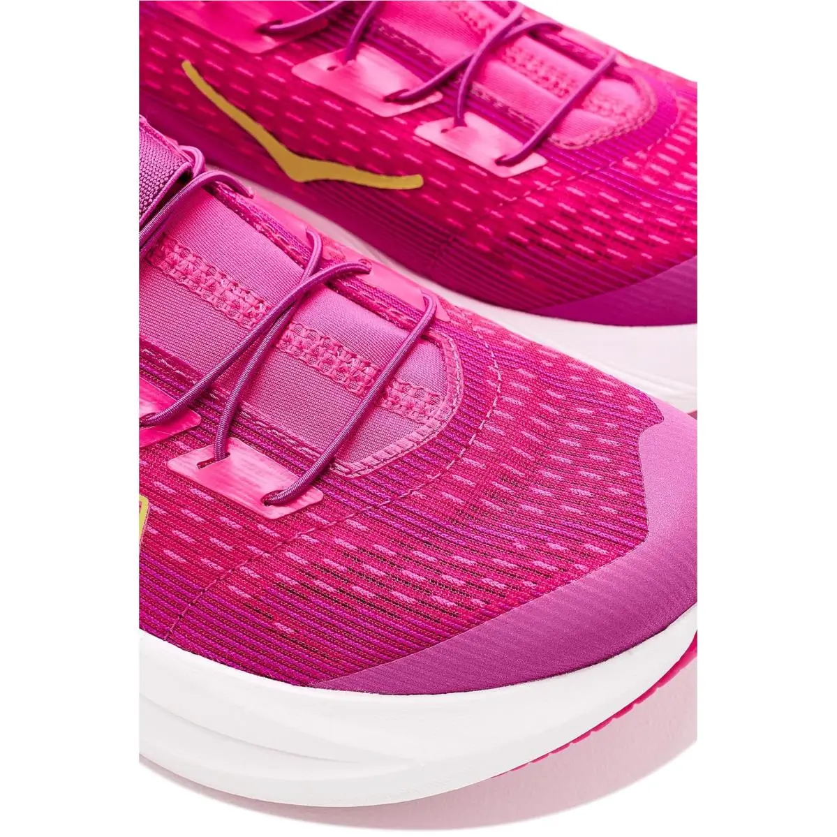 Hoka shoes - Black/Black 18