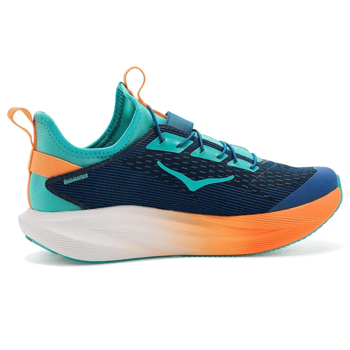 Hoka shoes - Black/Black 22