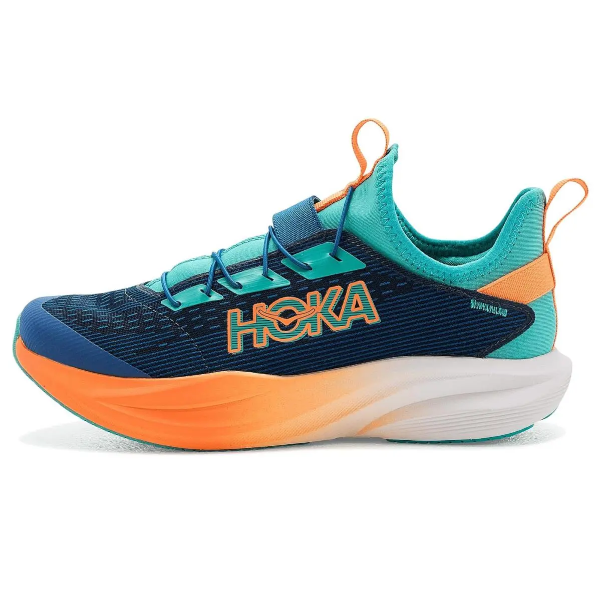 Hoka shoes - Black/Black 23
