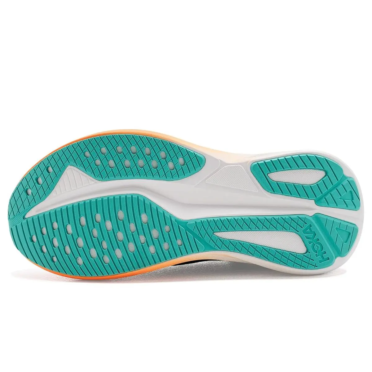 Hoka shoes - Black/Black 24
