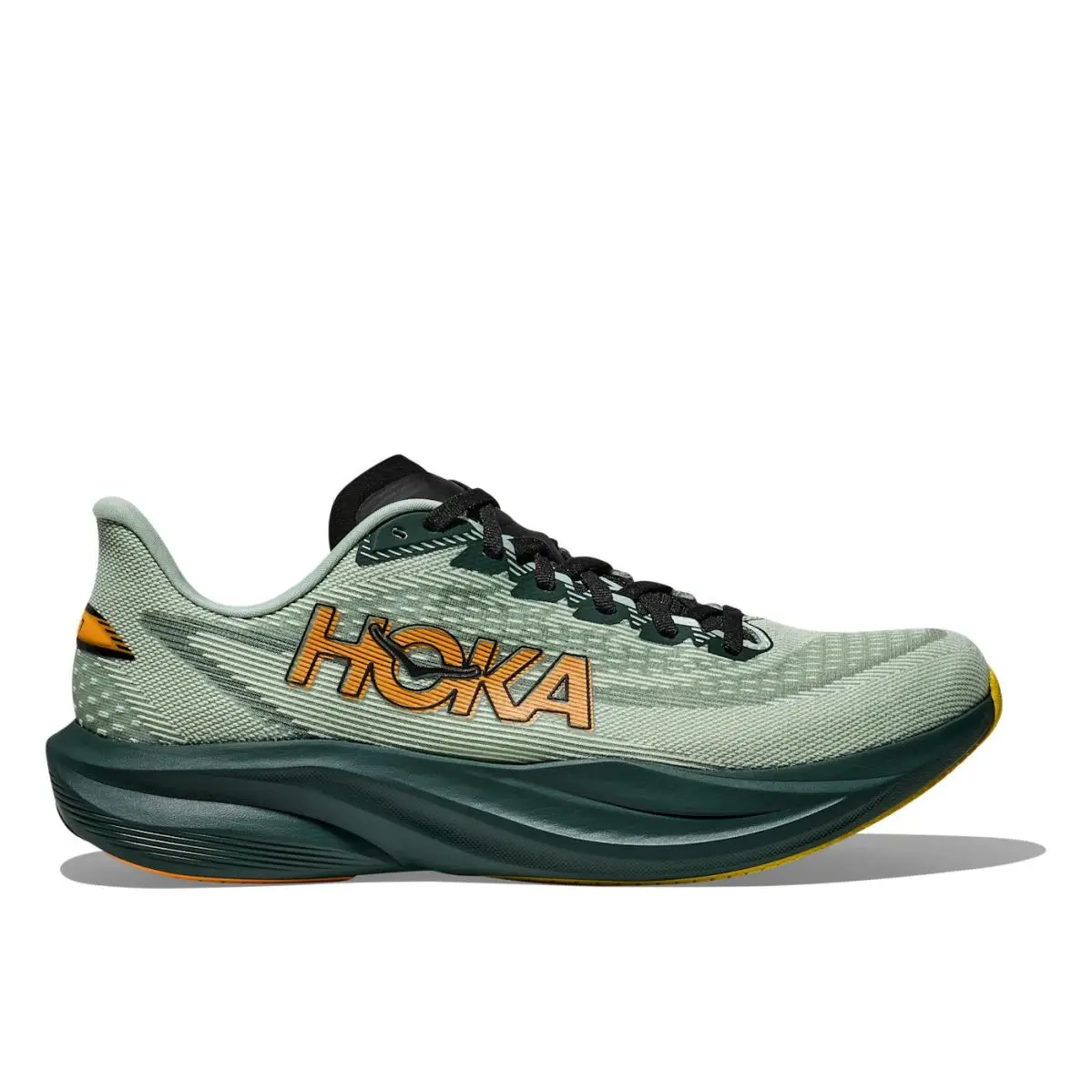 Hoka Mach 7 Sage/bay Leaf Men`s 1171904/SBY