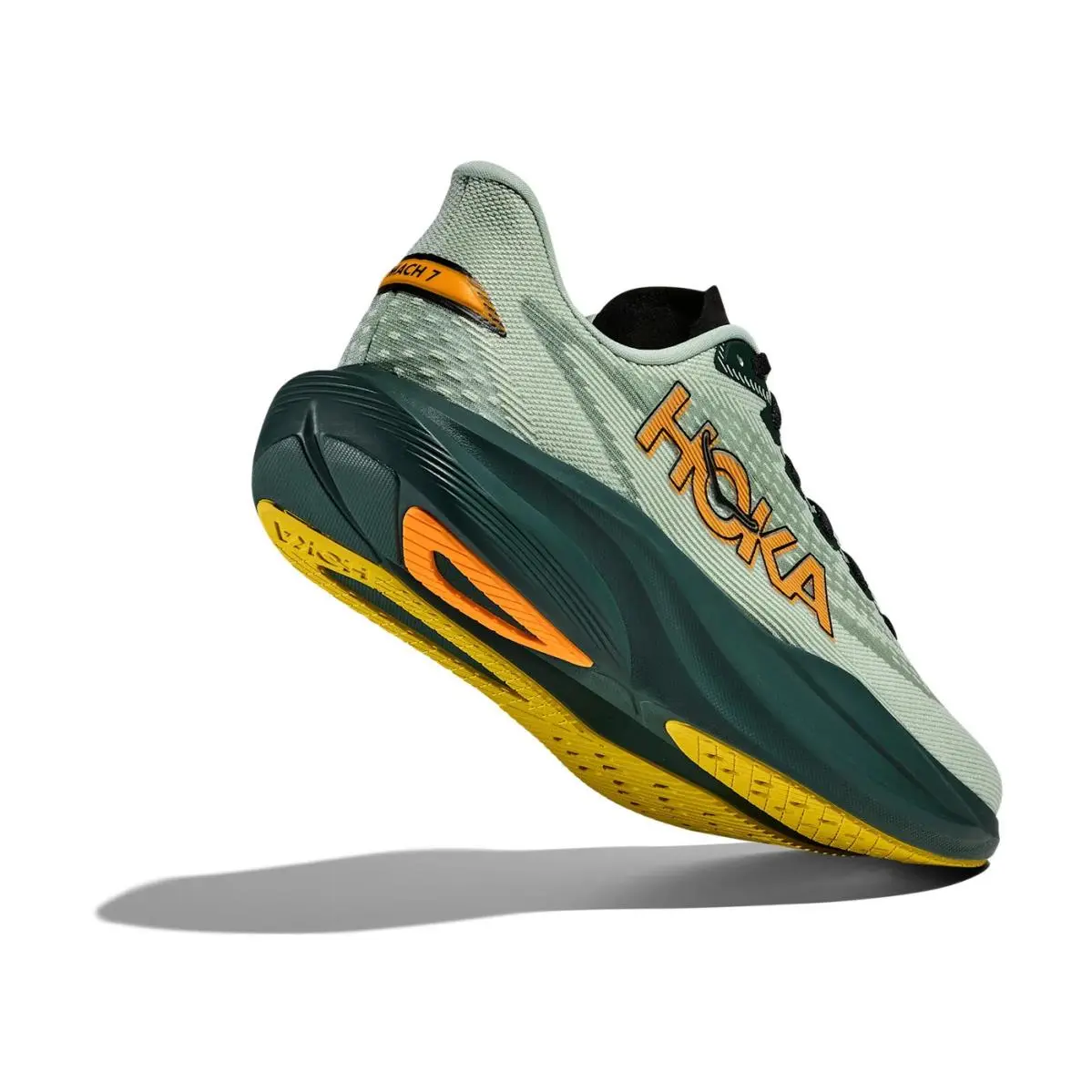 Hoka shoes - 1171904SBY - 1171904/SBY - Multicolor 1