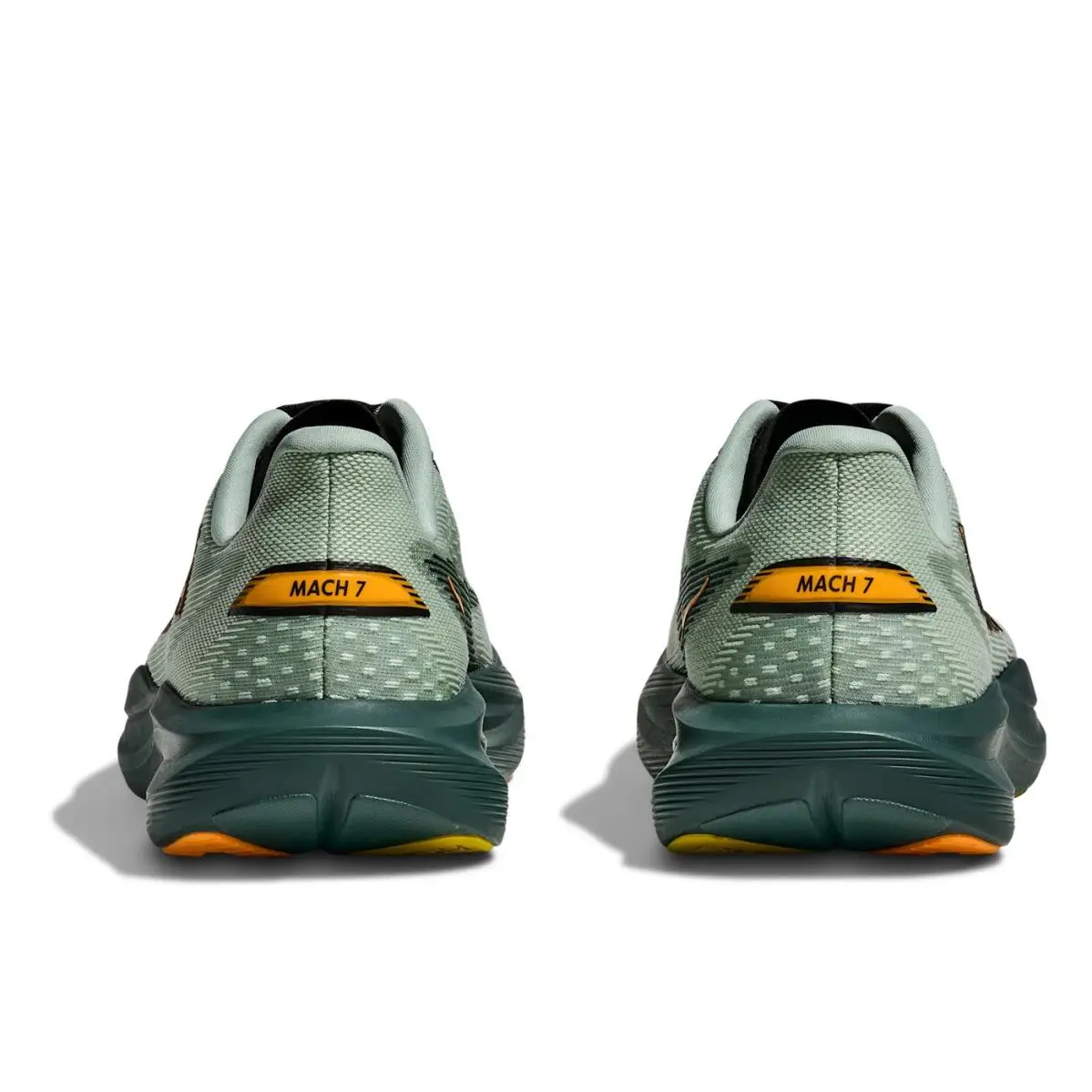 Hoka shoes - 1171904SBY - 1171904/SBY - Multicolor 2