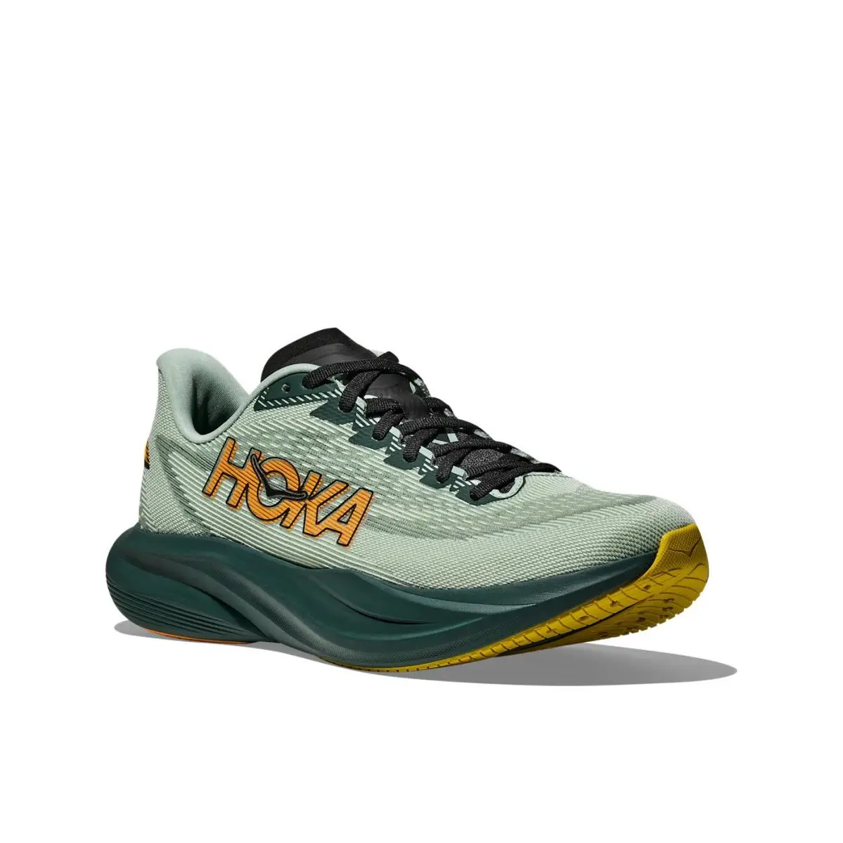 Hoka shoes - 1171904SBY - 1171904/SBY - Multicolor 8