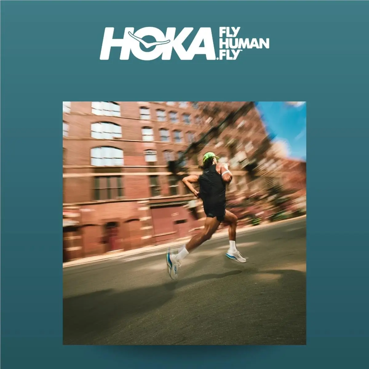 Hoka shoes - Skyward X 2 - Skyward - 1171925-GTCB - Grout/Cobalt 12