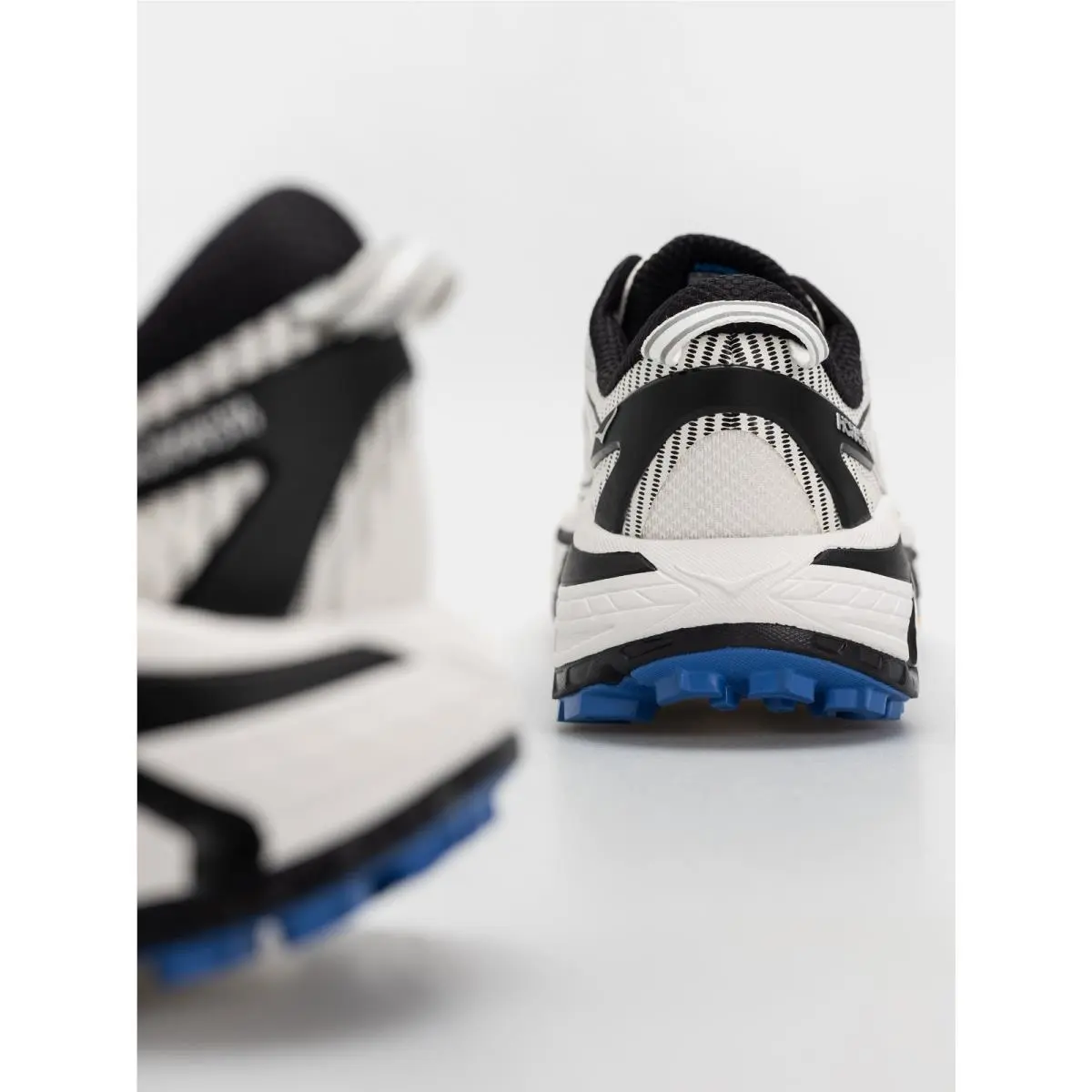Hoka shoes - Hoka One One Mafate Speed 2 1126851-WTCB - 1126851-WTCB - White 9