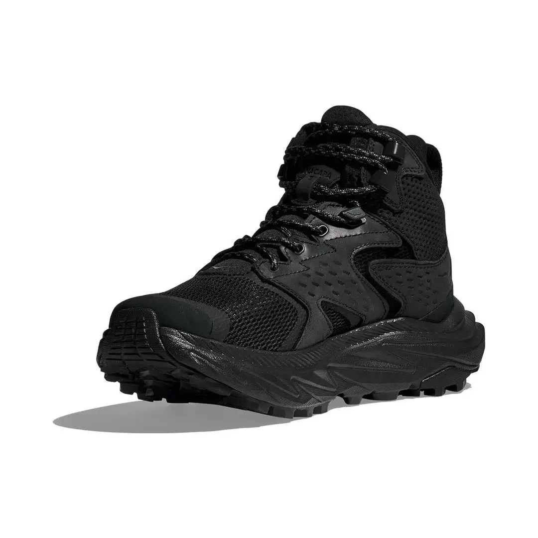 Hoka shoes - Black 1