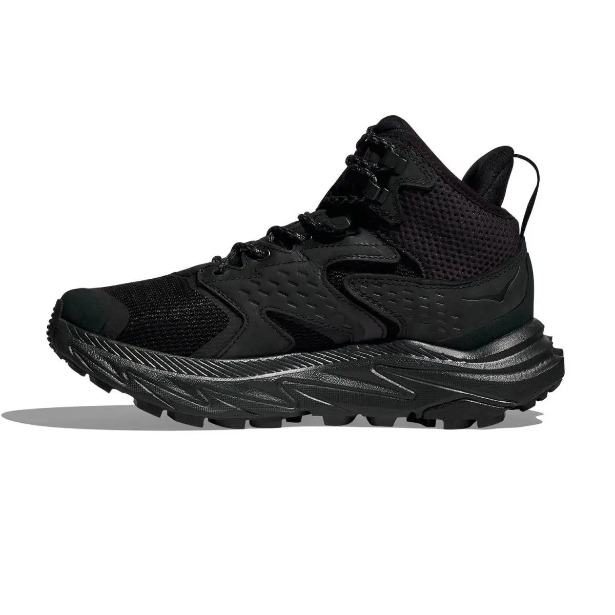 Hoka shoes - Black 4