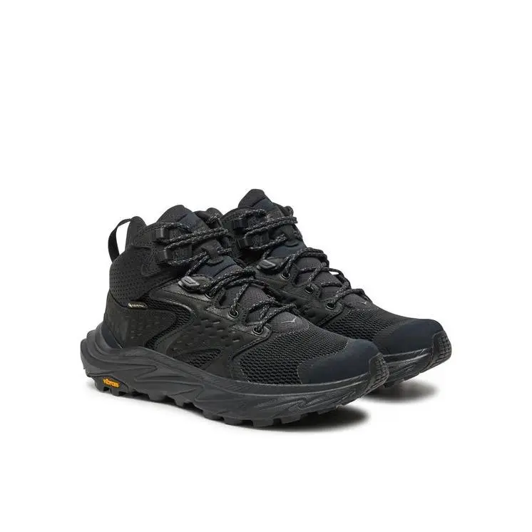 Hoka shoes - Black 6