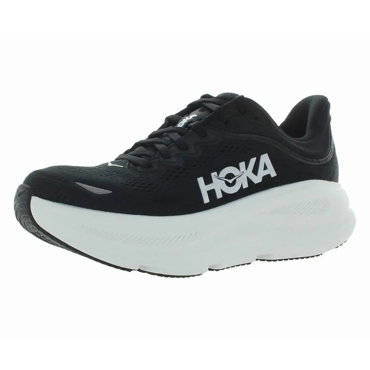 Hoka shoes - Black 4