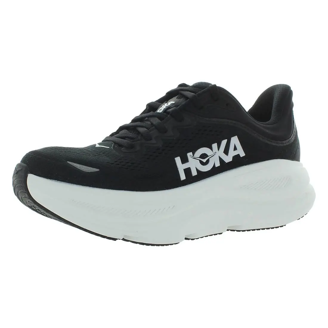 Hoka shoes - Black 0