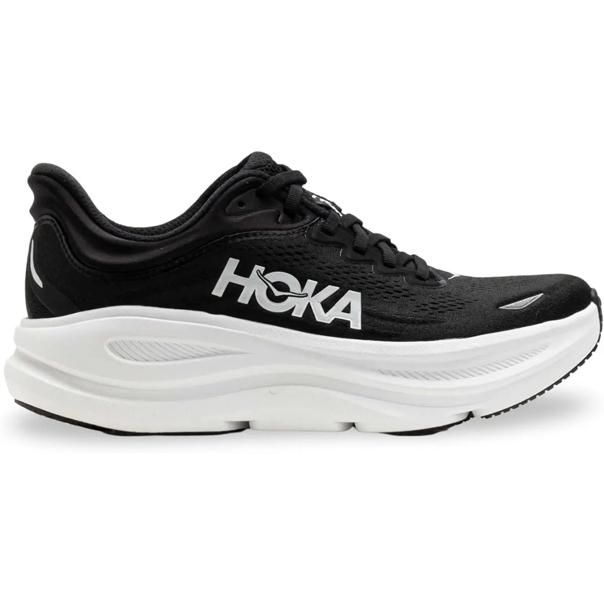 Hoka shoes - Black 1