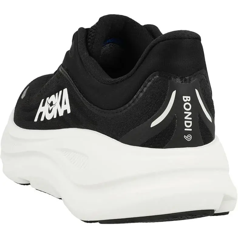 Hoka shoes - Black 3