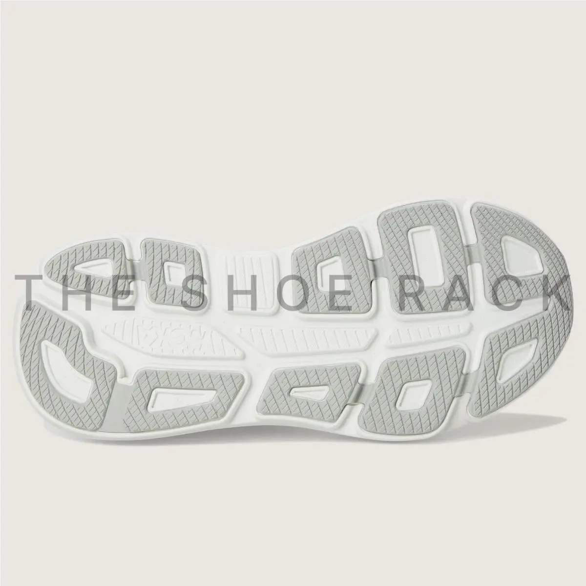 Hoka shoes - Hoka One One Bondi 9 - 1162012-SDSTS - Gray 1