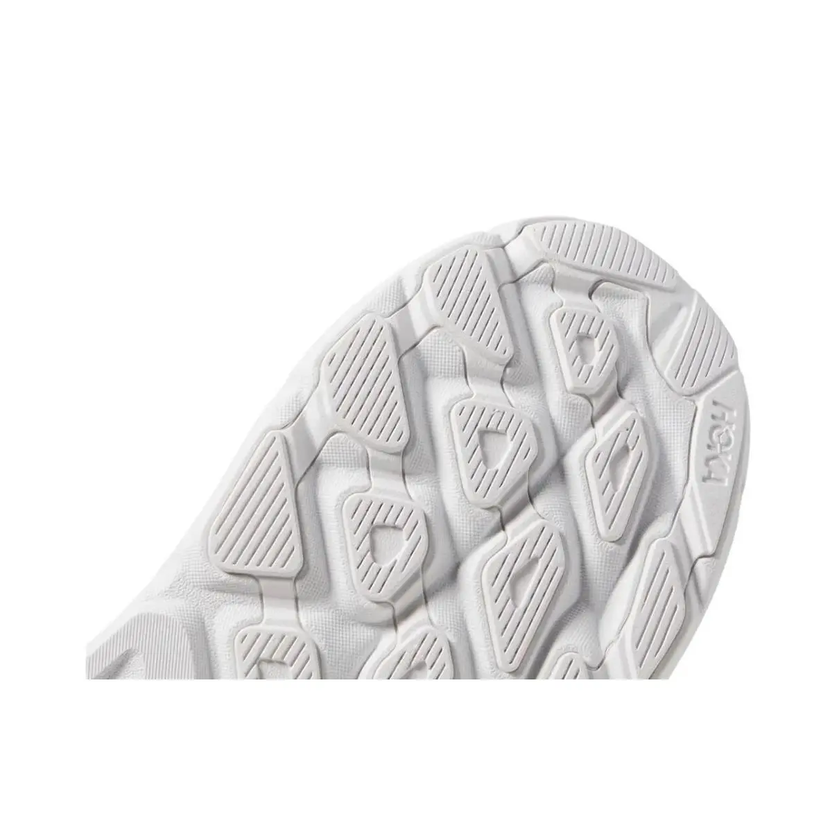 Hoka shoes - Hoka One One Clifton 9 - White White 12