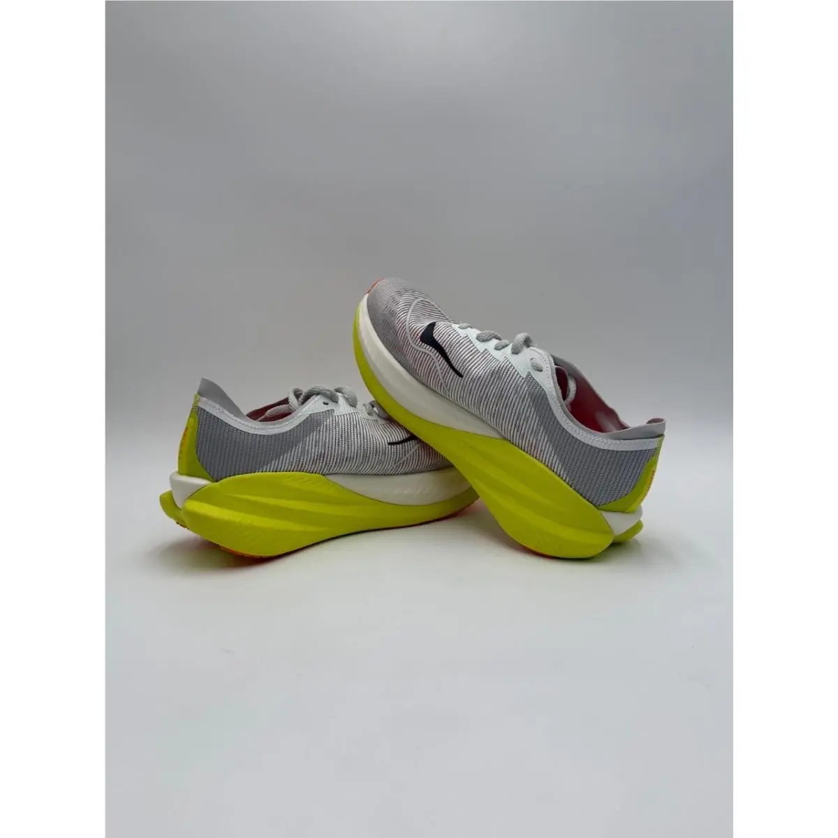 Hoka shoes - Hoka One One Mach X - 1155119 - White 6