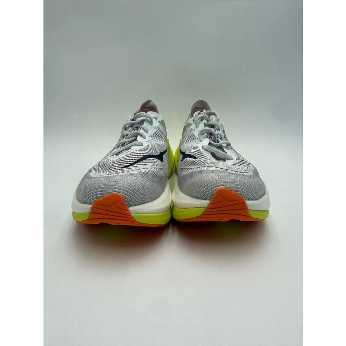Hoka shoes - Hoka One One Mach X - 1155119 - White 13