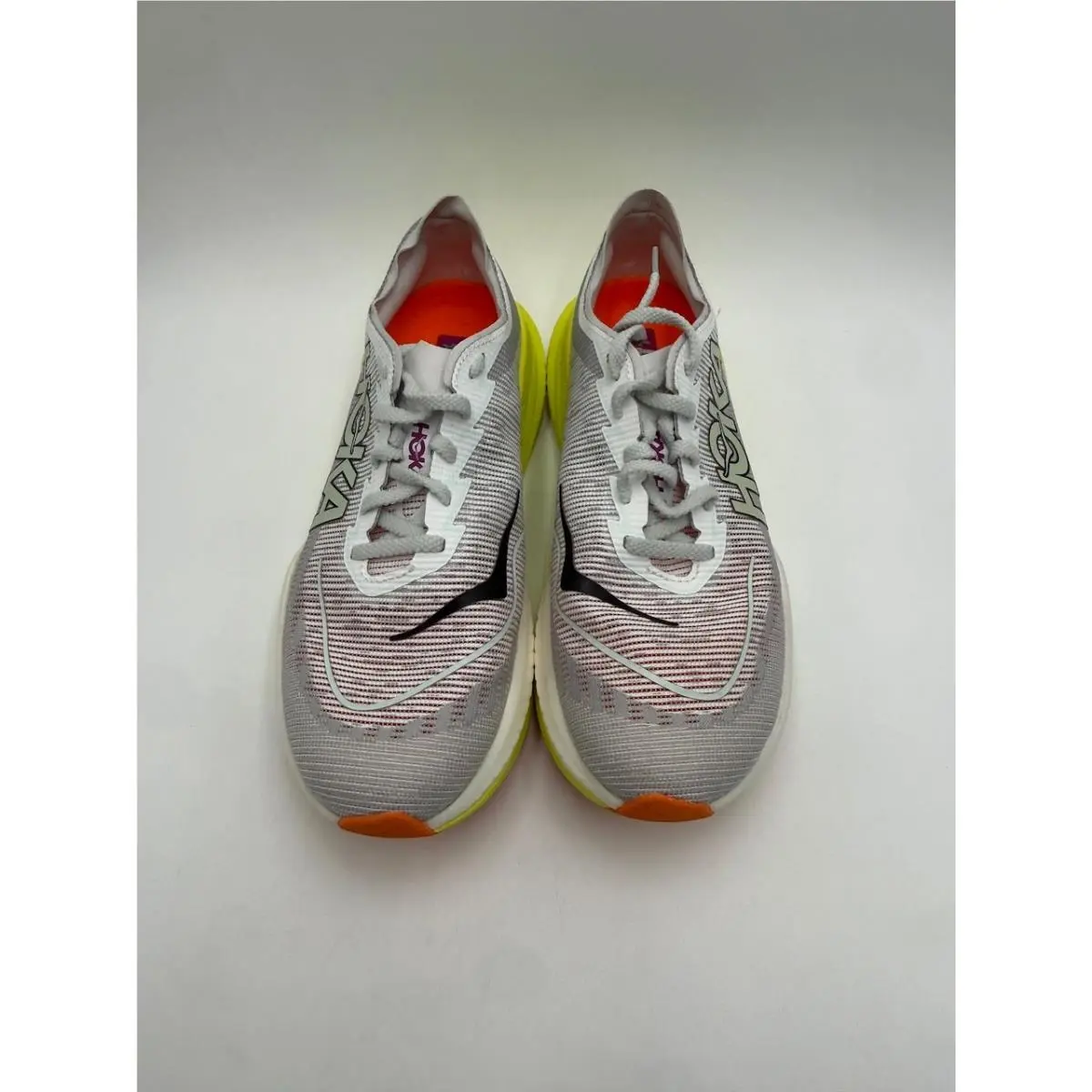 Hoka shoes - Hoka One One Mach X - 1155119 - White 4