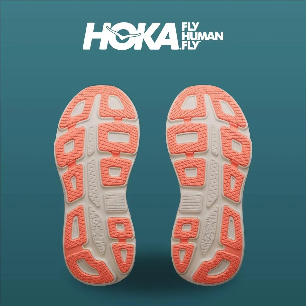 Hoka shoes - Bondi 9 - Bondi - 1162012-FDNV - Faded Navy/Slate Blue 1