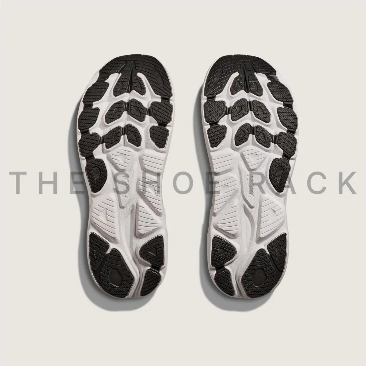 Hoka shoes - Hoka One One Clifton 10 - 1162030-ADSL - Gray 12