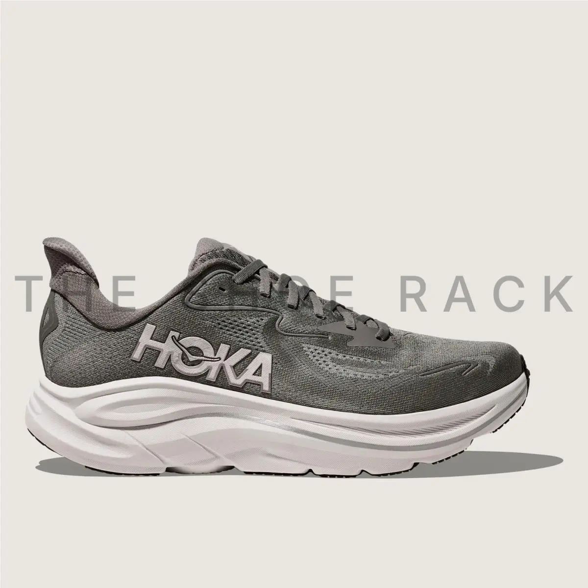 Hoka shoes - Hoka One One Clifton 10 - 1162030-ADSL - Gray 6