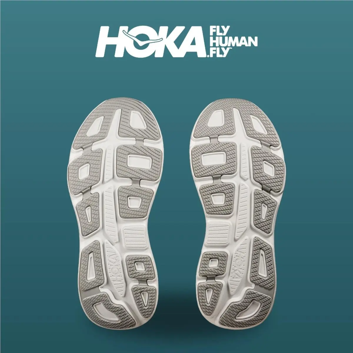 Hoka shoes - HOKA Bondi 9 Extra Wide - 1162011-VYN - Varsity Navy/White 4