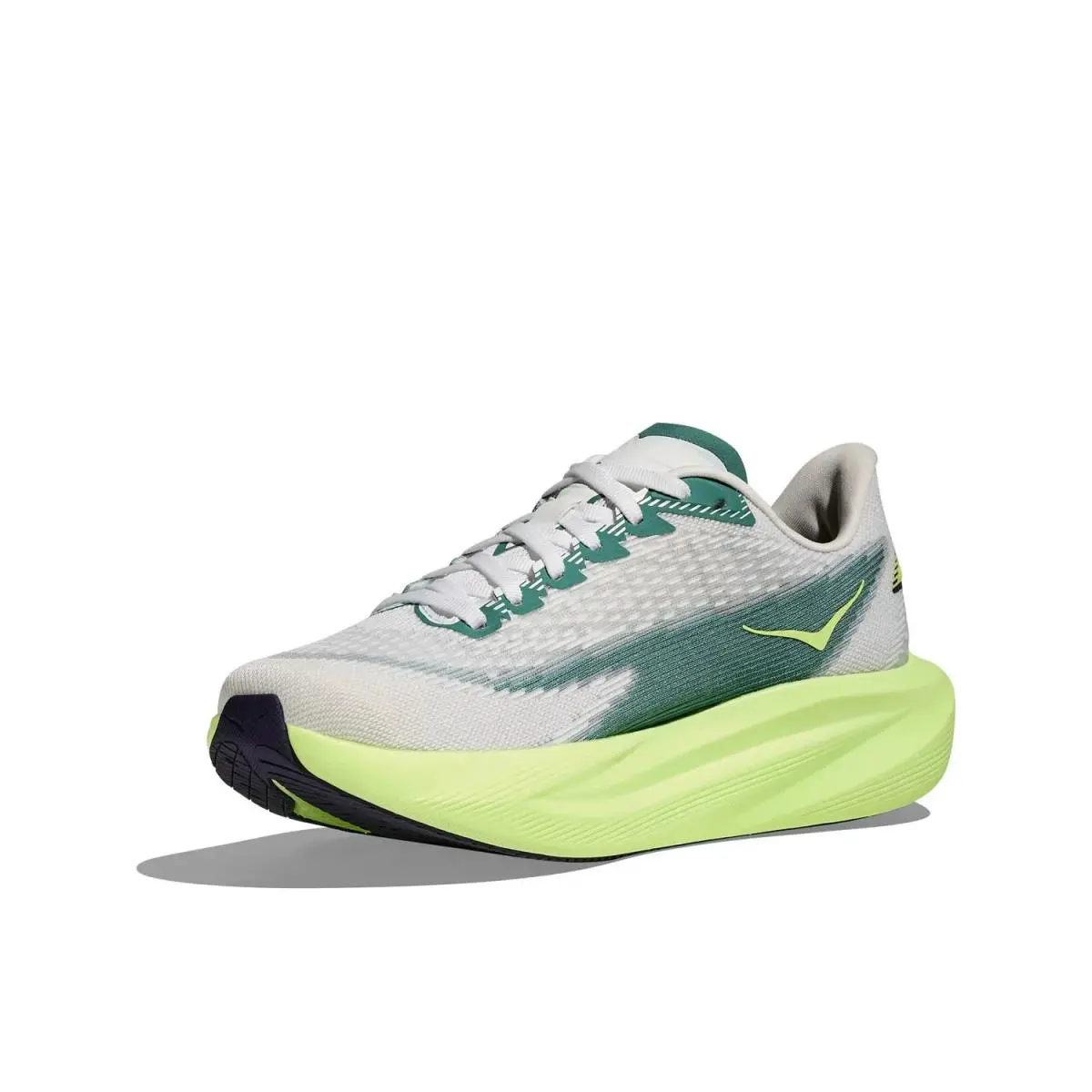 Hoka shoes - White 0