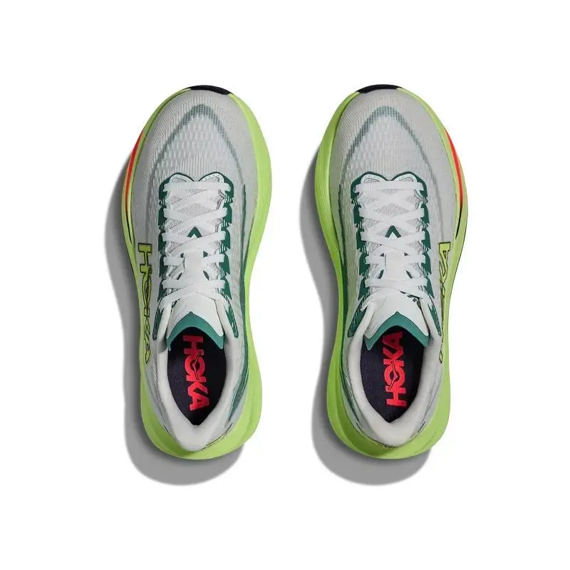 Hoka shoes - White 5