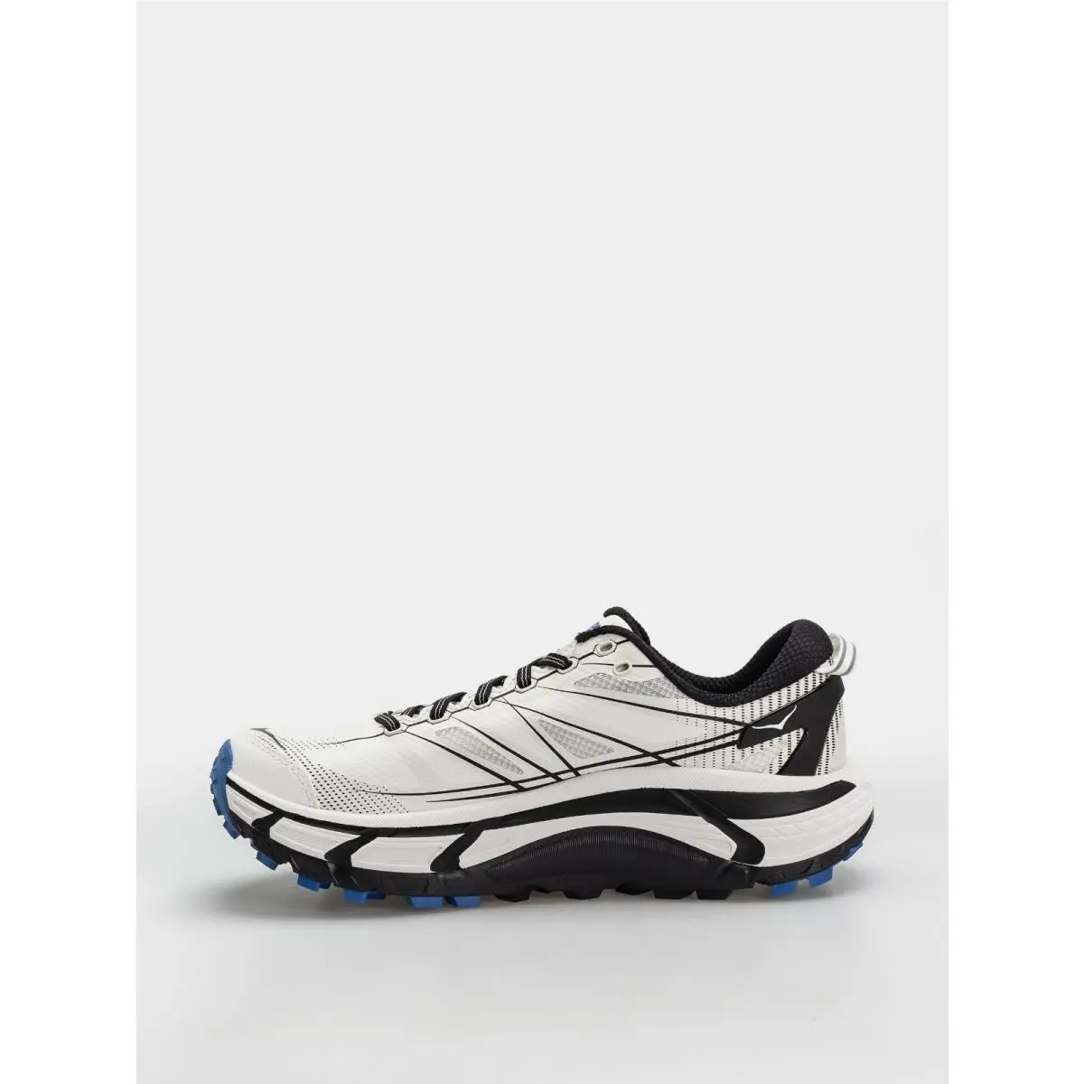 Hoka shoes - Hoka One One Mafate Speed 2 1126851-WTCB - 1126851-WTCB - White 8