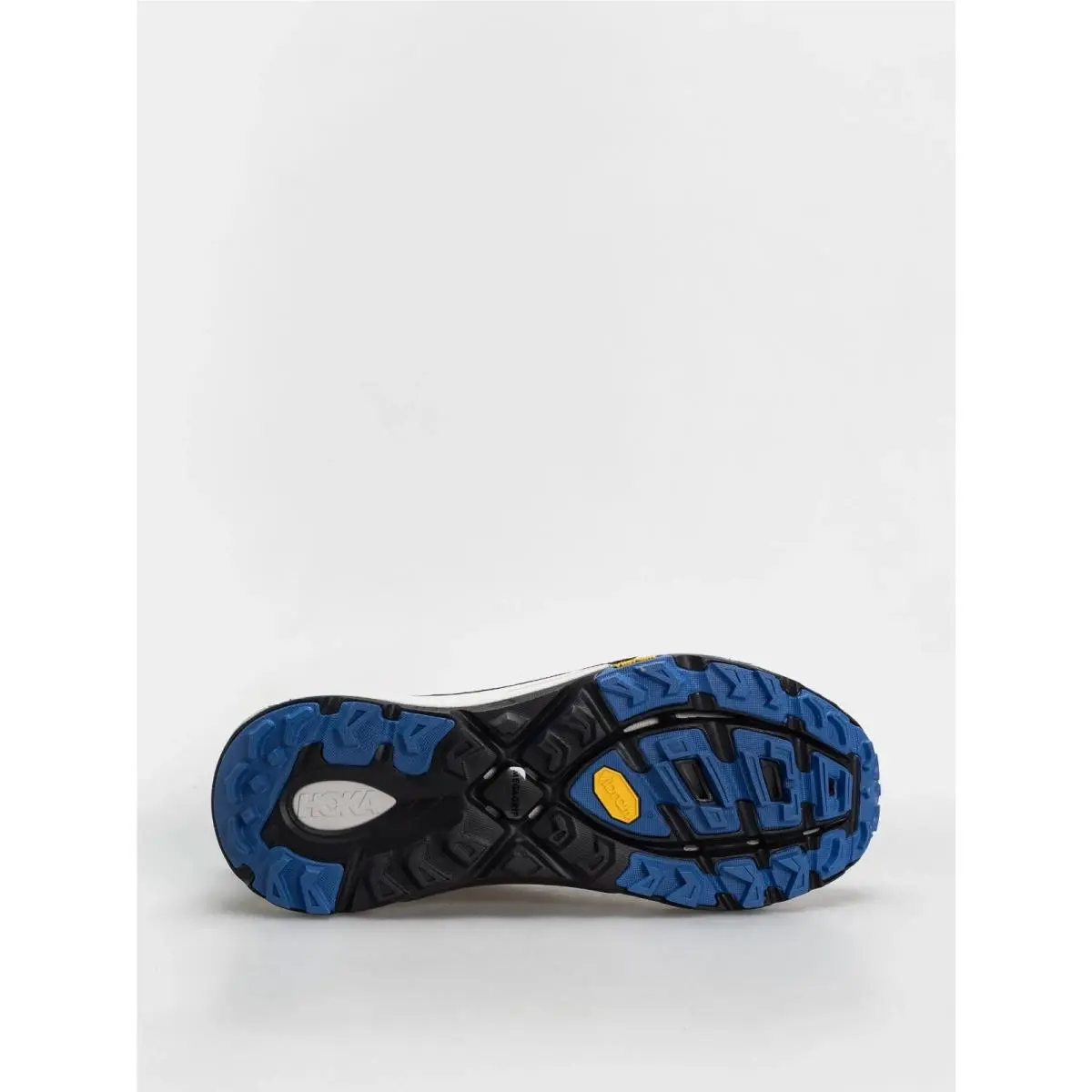 Hoka shoes - Hoka One One Mafate Speed 2 1126851-WTCB - 1126851-WTCB - White 19