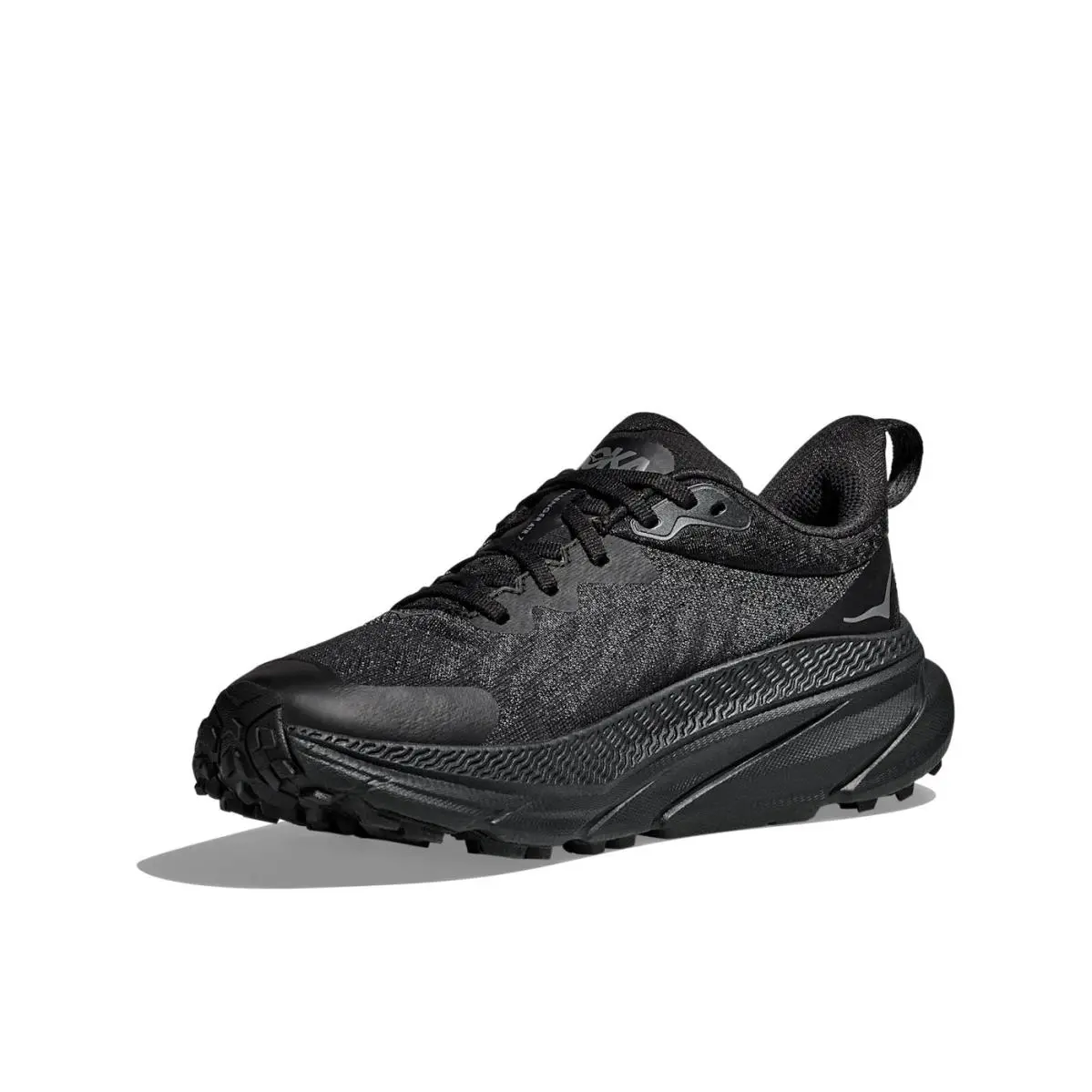 Hoka shoes - 1134502FBBLC - 1134502F/BBLC - Black 8