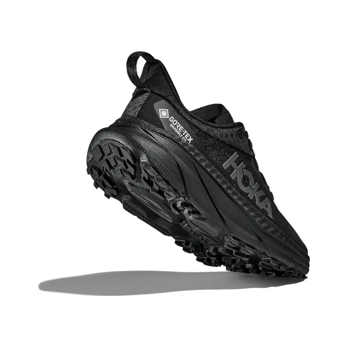 Hoka shoes - 1134502FBBLC - 1134502F/BBLC - Black 9