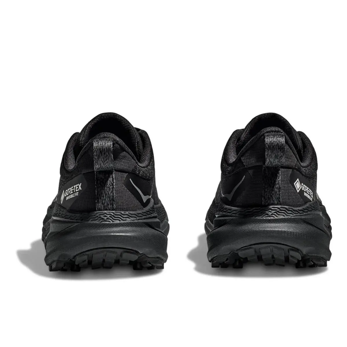 Hoka shoes - 1134502FBBLC - 1134502F/BBLC - Black 10