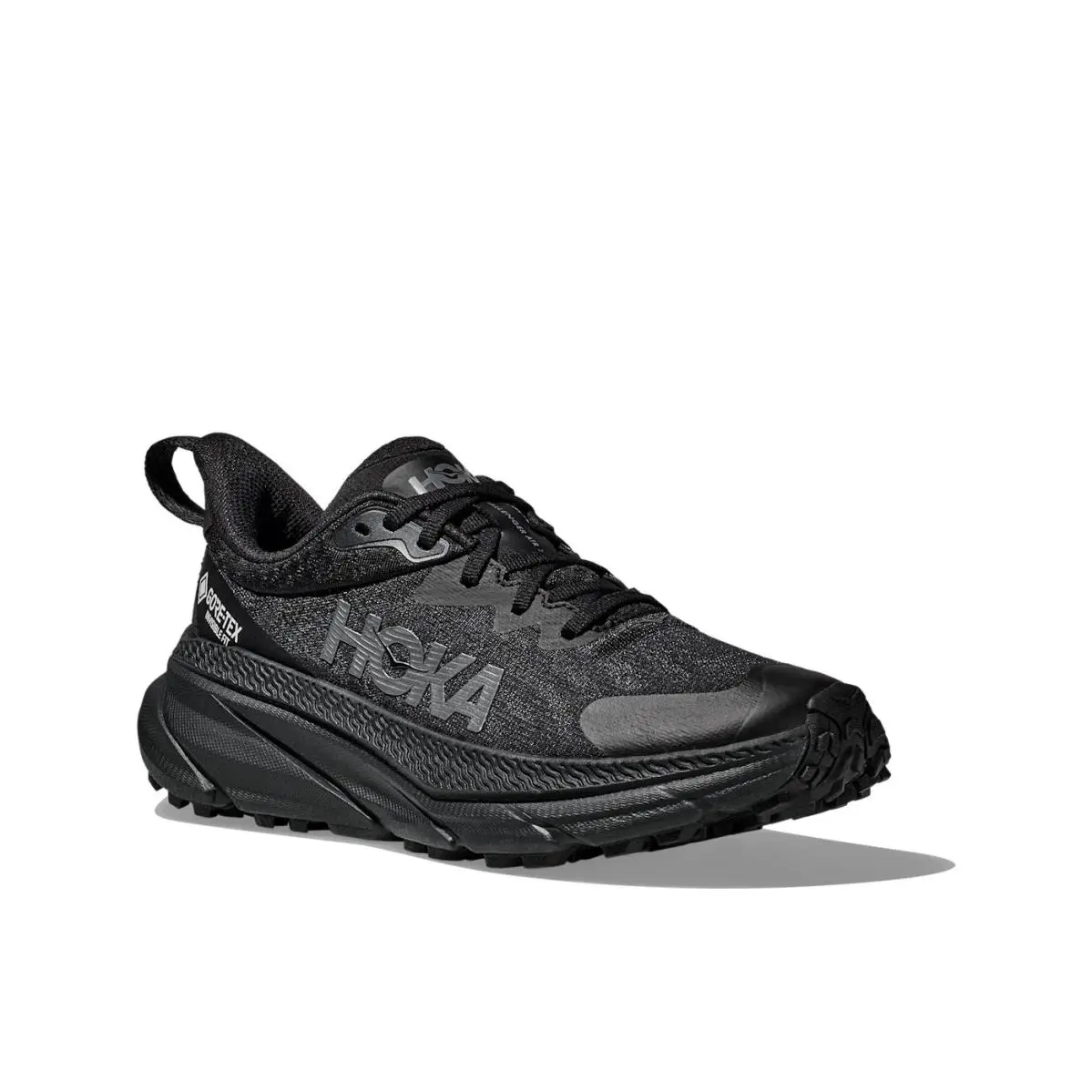 Hoka shoes - 1134502FBBLC - 1134502F/BBLC - Black 11