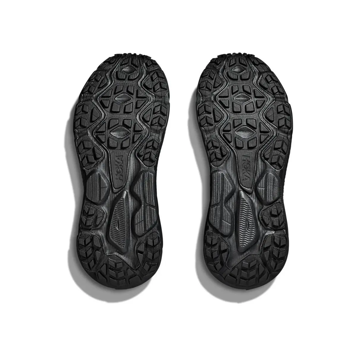 Hoka shoes - 1134502FBBLC - 1134502F/BBLC - Black 12
