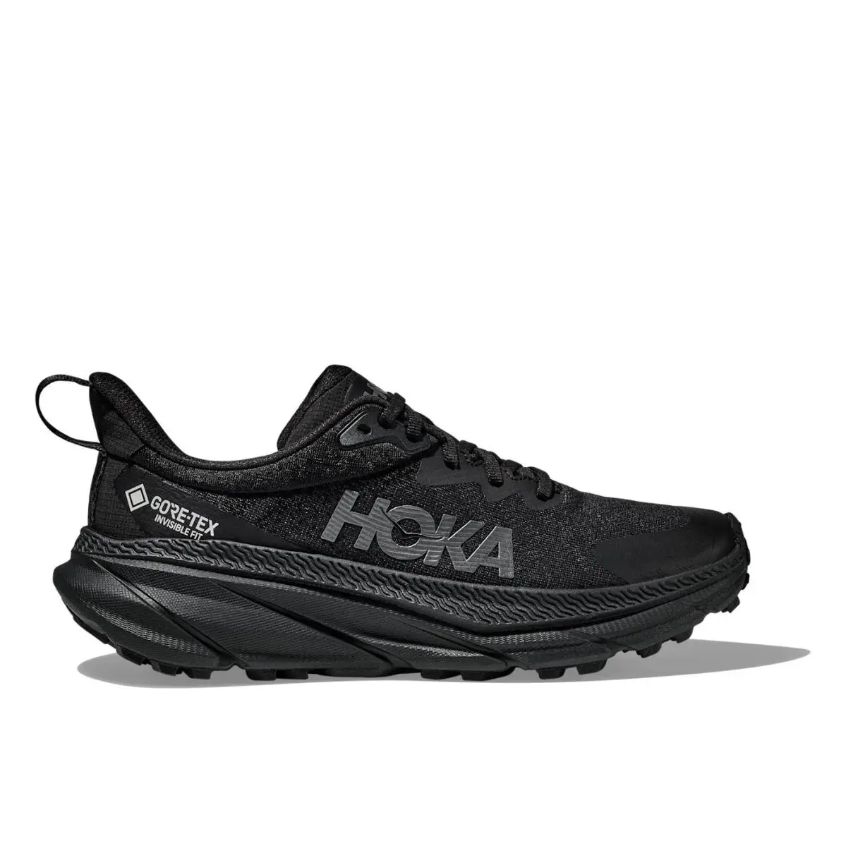 Hoka shoes - 1134502FBBLC - 1134502F/BBLC - Black 6
